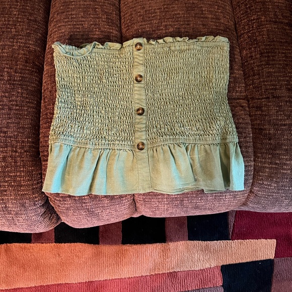 Beautiful 2 piece outfit with pockets - Picture 3 of 5